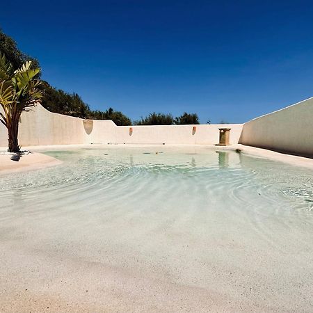 Finca Ocha - Calblanque Los Belones Εξωτερικό φωτογραφία