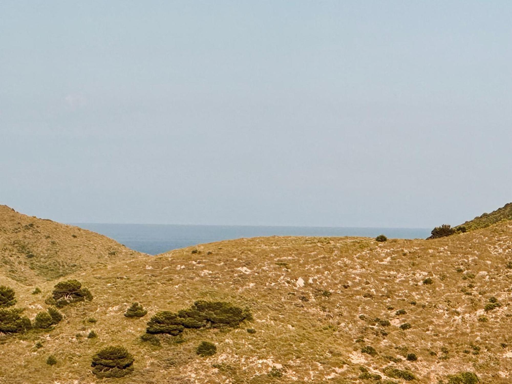 Finca Ocha - Calblanque Los Belones Εξωτερικό φωτογραφία