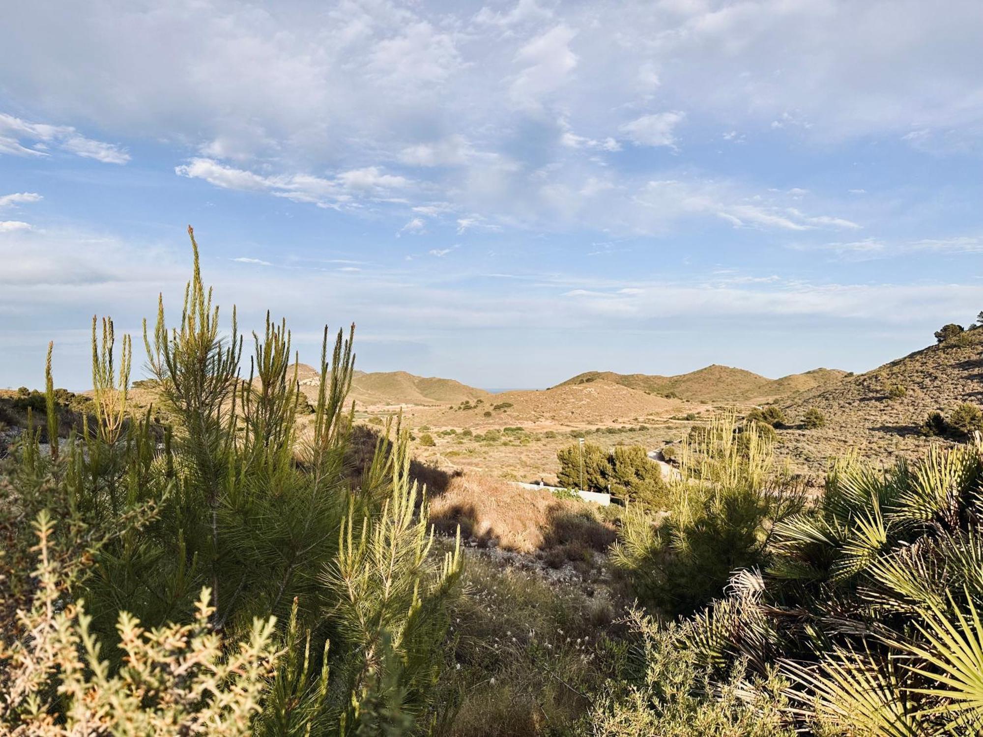 Finca Ocha - Calblanque Los Belones Εξωτερικό φωτογραφία