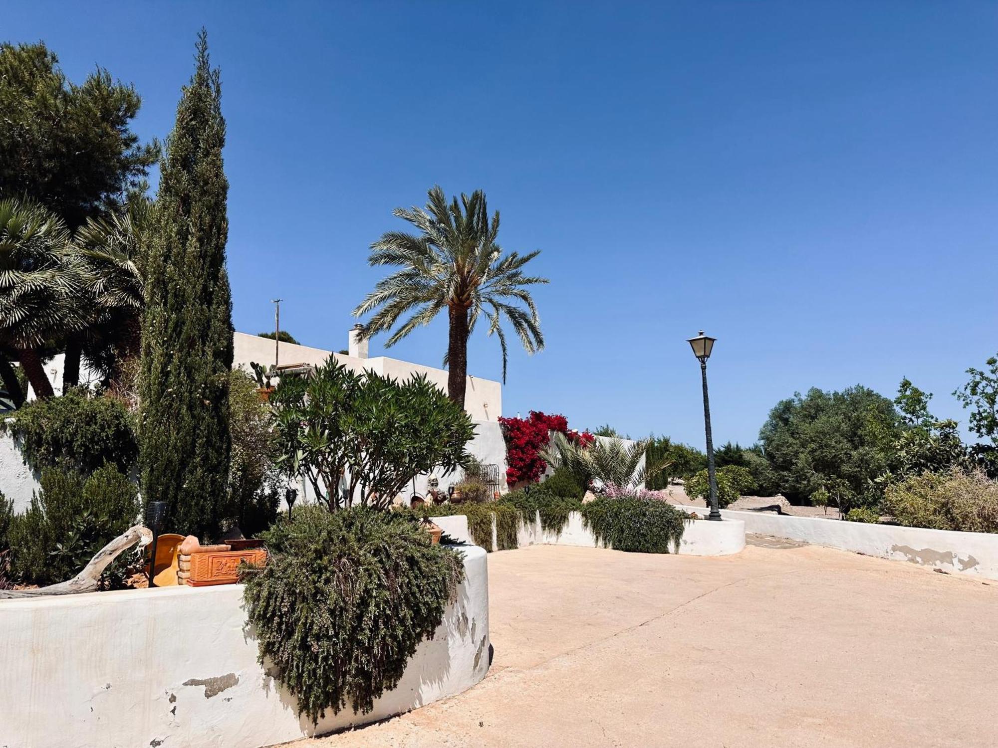 Finca Ocha - Calblanque Los Belones Εξωτερικό φωτογραφία