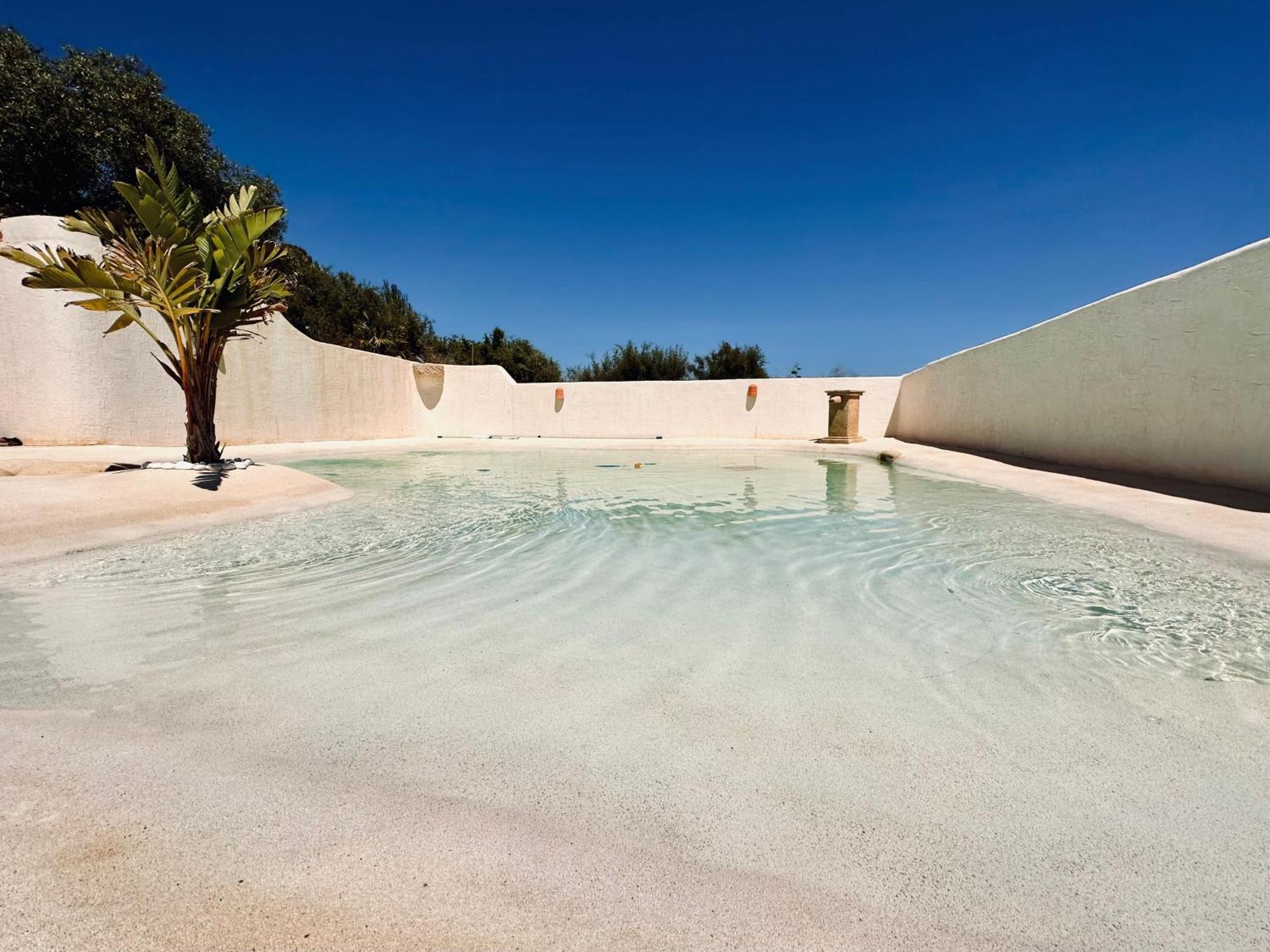 Finca Ocha - Calblanque Los Belones Εξωτερικό φωτογραφία