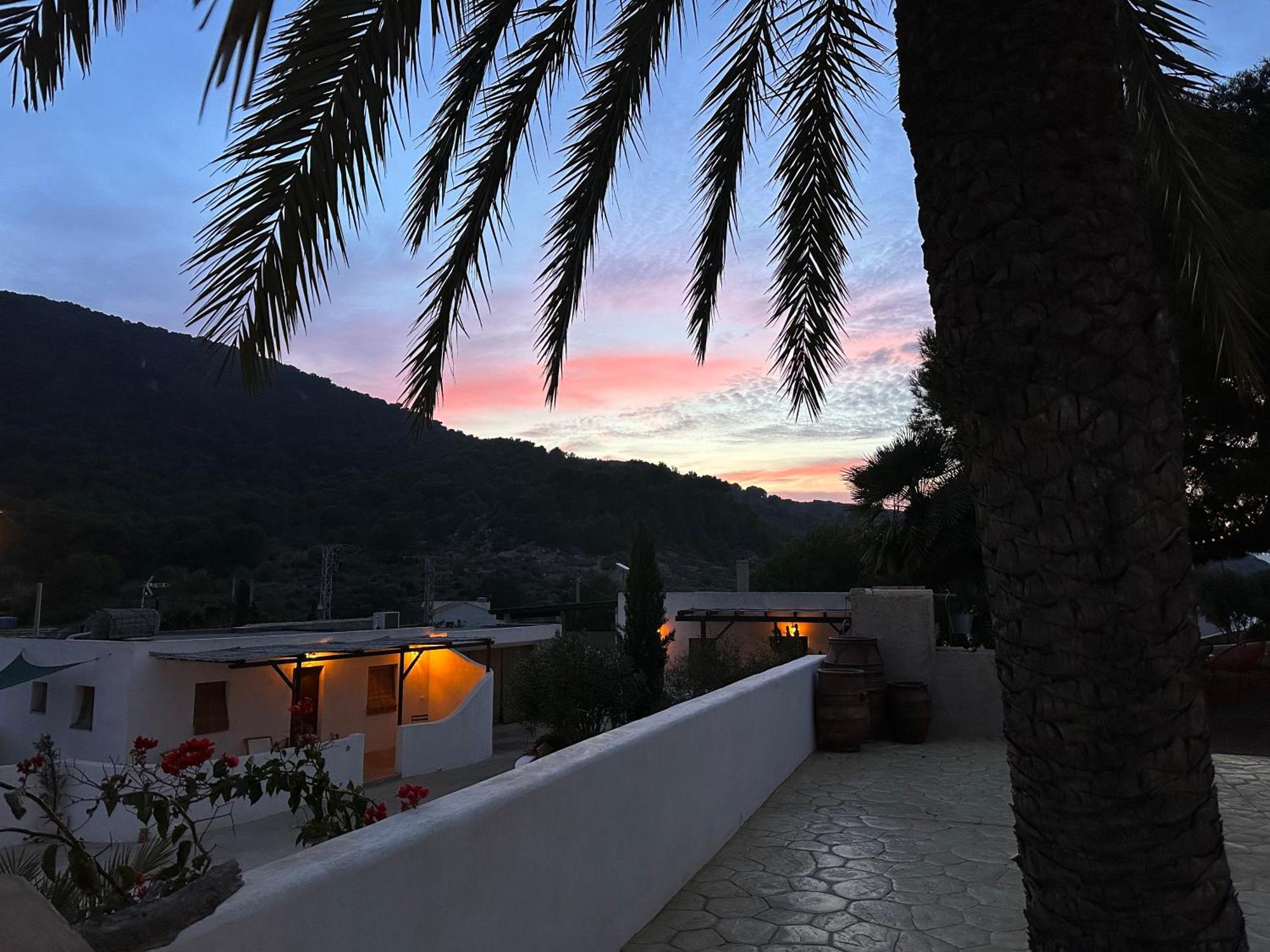 Finca Ocha - Calblanque Los Belones Εξωτερικό φωτογραφία