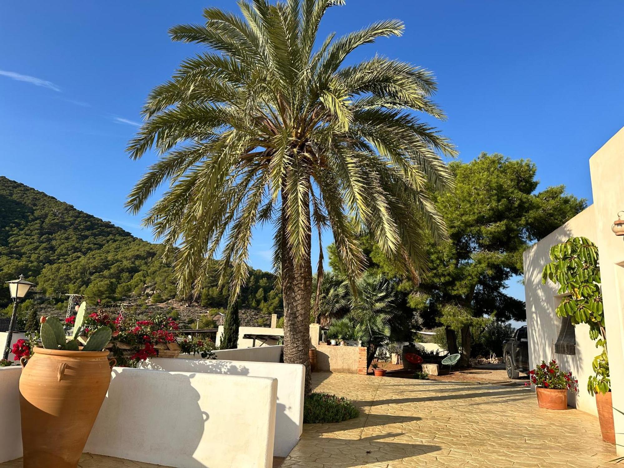Finca Ocha - Calblanque Los Belones Εξωτερικό φωτογραφία