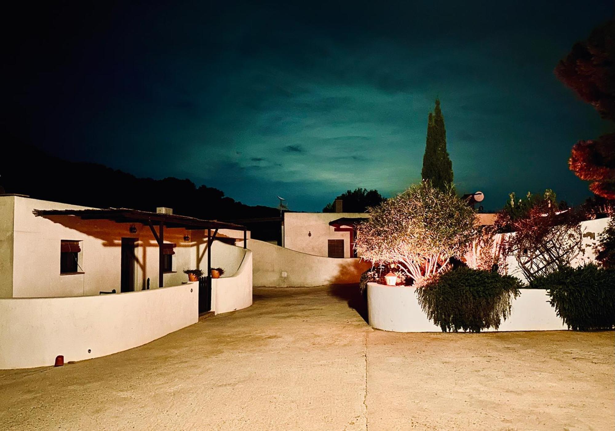 Finca Ocha - Calblanque Los Belones Εξωτερικό φωτογραφία
