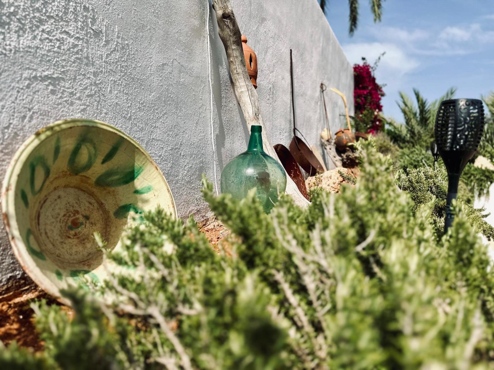 Finca Ocha - Calblanque Los Belones Εξωτερικό φωτογραφία