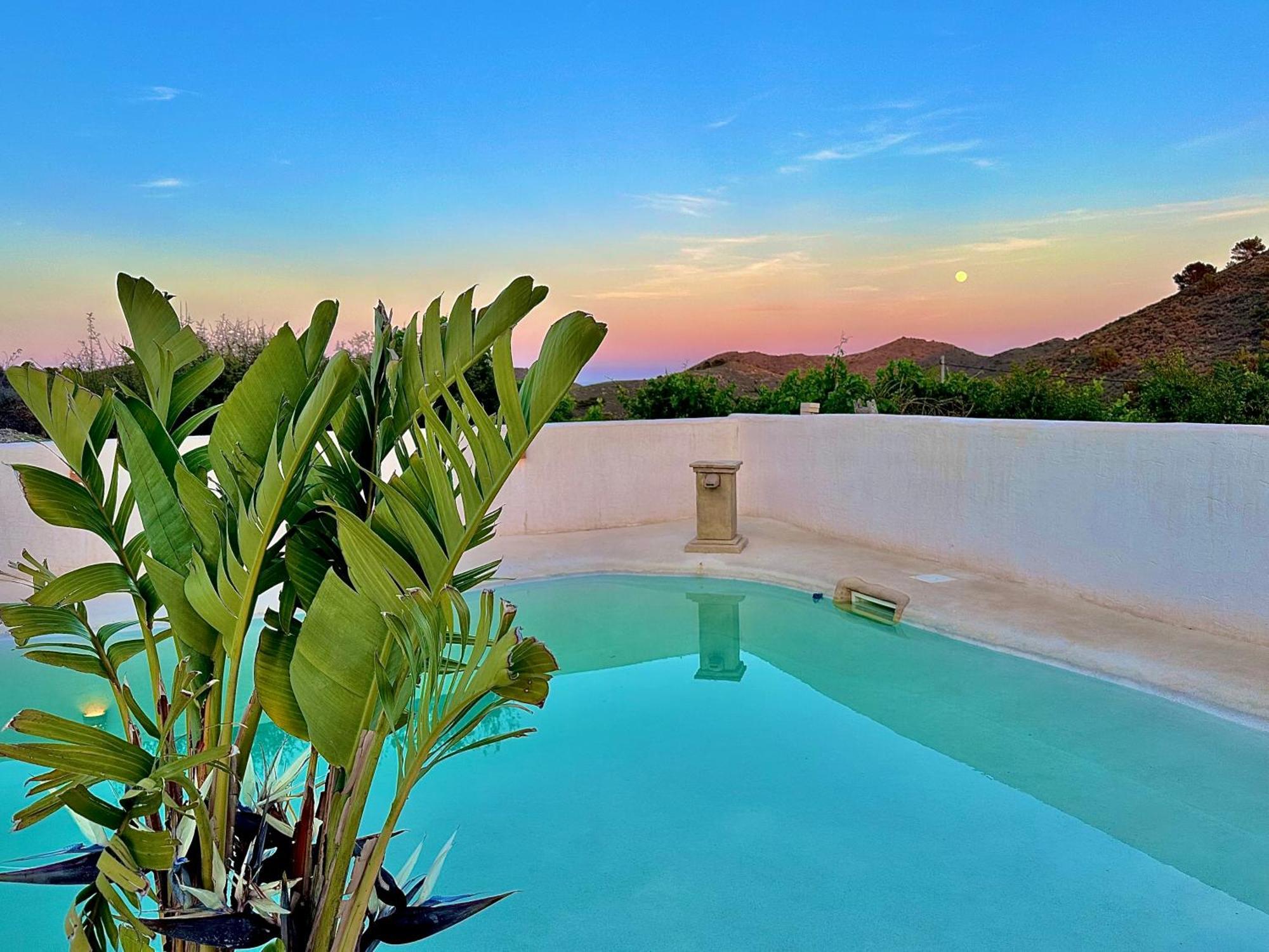 Finca Ocha - Calblanque Los Belones Εξωτερικό φωτογραφία