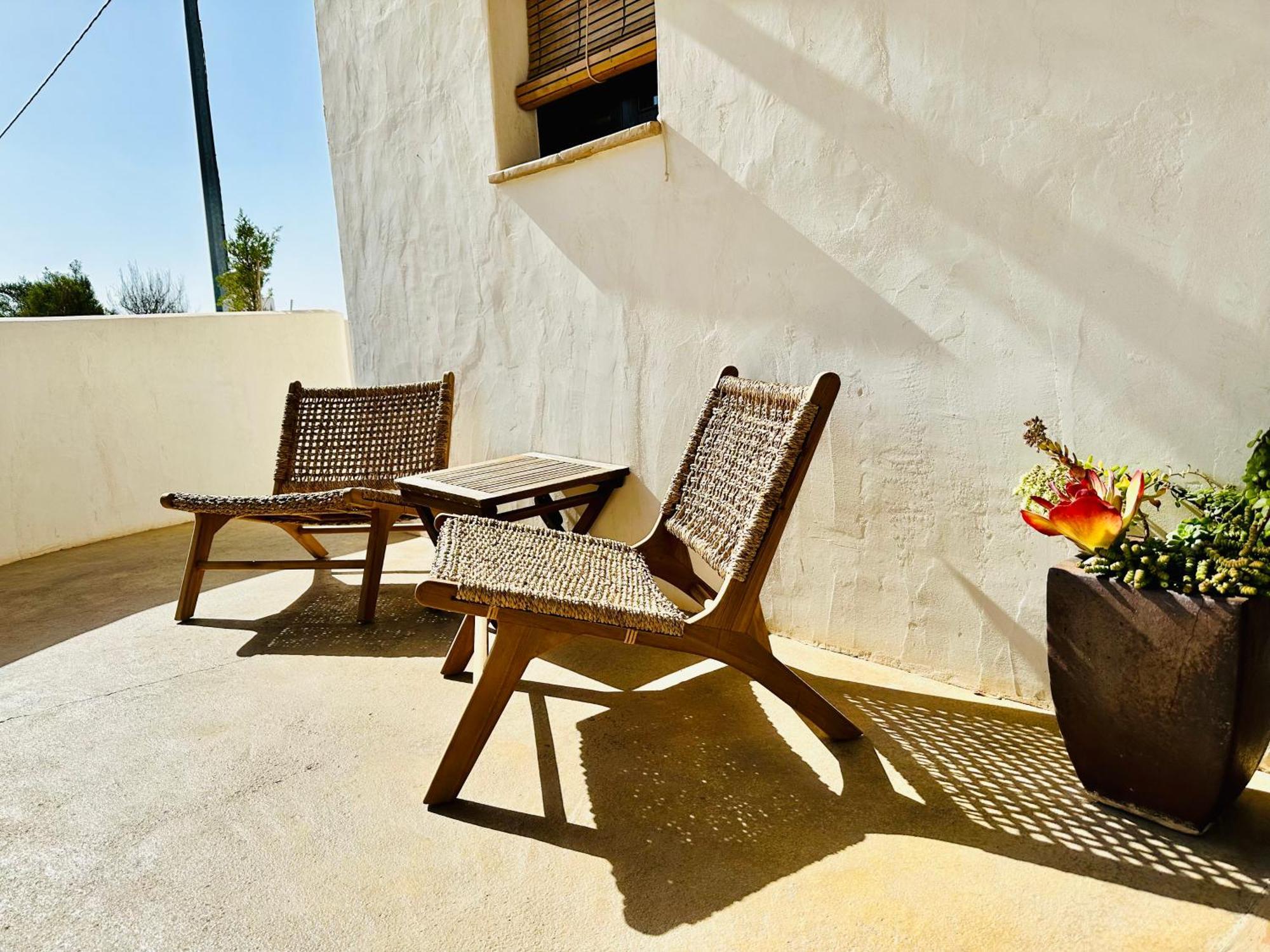 Finca Ocha - Calblanque Los Belones Δωμάτιο φωτογραφία